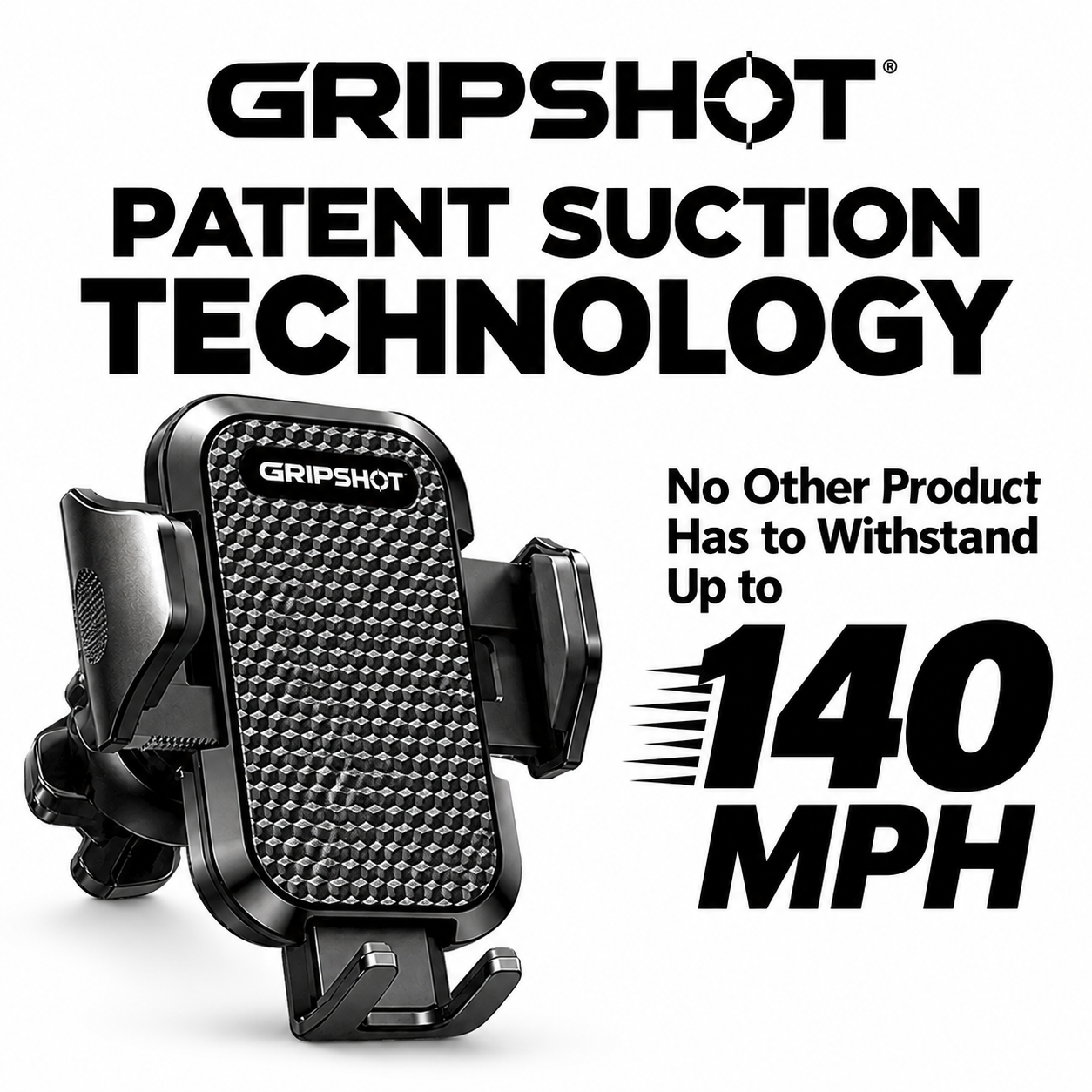 Grip Shot