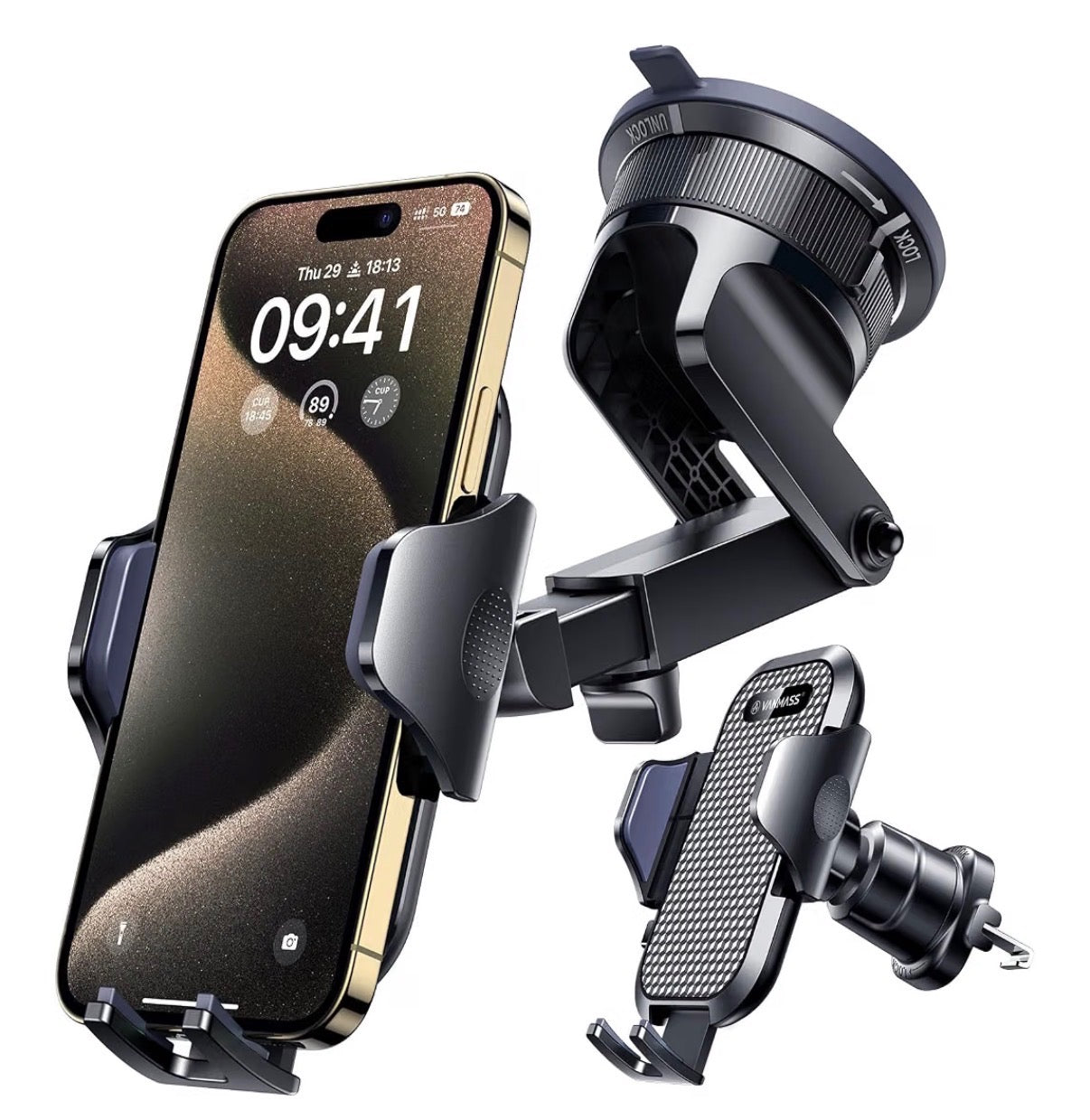 Feature product image