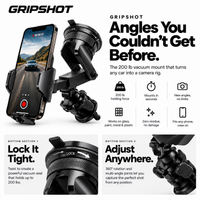 Grip Shot